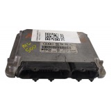 Módulo Injeção Vw Audi A3 Automático 2005