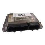 Módulo Injeção Vw Audi A3 2000