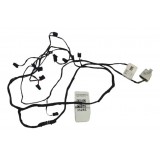 Chicote Caixa De Ventilação Bmw X3 2022 M40i 3.0