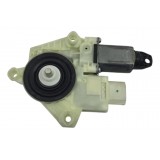 Motor Máquina De Vidro Tras. Esq. Bmw X3 M40i 2022