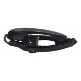 Maçaneta Porta Traseira Esquerda Bmw X3 M40i 2022