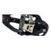 Maçaneta Porta Traseira Esquerda Bmw X3 M40i 2022