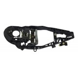 Suporte Maçaneta Porta Tras Dir Bmw X3 M40i 2022