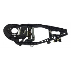 Suporte Maçaneta Porta Tras Dir Bmw X3 M40i 2022