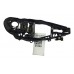 Suporte Maçaneta Porta Tras Dir Bmw X3 M40i 2022