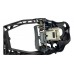 Suporte Maçaneta Porta Tras Dir Bmw X3 M40i 2022