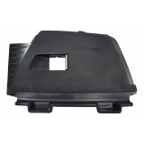 Moldura Botão Do Vidro Traseiro Esq Bmw X3 M40i 2022