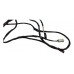 Chicote Porta Traseira Dir Bmw X3 M40i 2022