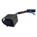 Chicote Porta Traseira Dir Bmw X3 M40i 2022