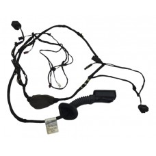 Chicote Porta Traseira Dir Bmw X3 M40i 2022