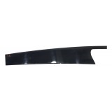 Moldura Coluna Porta Tras Esq Bmw X3 M40i 2022
