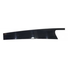 Moldura Coluna Porta Tras Esq Bmw X3 M40i 2022