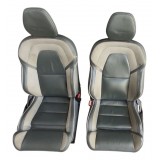 Par Bancos Dianteiro Volvo S60 2019