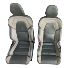 Par Bancos Dianteiro Volvo S60 2019