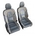 Par Bancos Dianteiro Volvo S60 2019