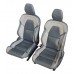 Par Bancos Dianteiro Volvo S60 2019
