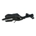 Suporte Sensor Suspensão Traseira Volvo S60 T8 Híbrido 2019