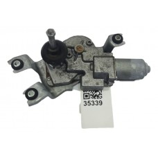 Motor Limpador Tampa Traseira Bmw X3 M40i 2022