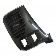 Moldura Difusor De Ar L/e Mitsubishi Outlander 2016