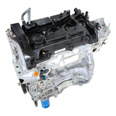Motor Parcial Honda Cr-v 2.0 Advanced Hybrid 2024