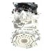 Motor Parcial Honda Cr-v 2.0 Advanced Hybrid 2024