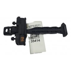 Limitador De Porta Dianteira Esquerda Bmw X3 M40i 2022
