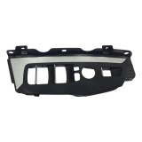 Moldura Comando De Vidro Bmw X3 M40i 2022