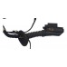Chicote Porta Dianteira Direita Bmw X3 M40i 2022