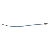 Cabo Fechadura Porta Dianteira Esquerdo Bmw X3 M40i 2022