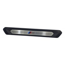 Soleira Porta Dianteira Bmw X3 M40i 2022