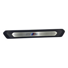 Soleira Porta Dianteira Bmw X3 M40i 2022