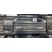 Adaptador Montagem Do Parachoque Traseiro Bmw X3 2022