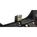 Adaptador Montagem Do Parachoque Traseiro Bmw X3 2022