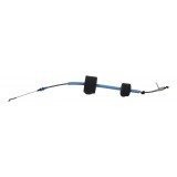 Cabo Fechadura Dianteira Esquerda Bmw X3 M40i 2022