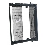 Defletor Grade Frontal Radiador Bmw 320i G20 2021
