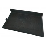 Acabamento Borracha Console Celular Vw Taos 2023