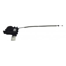 Motor Atuador Fechadura Da Tampa Traseira Bmw X3 M40i 2022