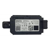Módulo Receptor De Rádio Bmw X3 M40i 2022