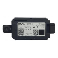 Módulo Receptor De Rádio Bmw X3 M40i 2022
