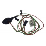 Chicote Antena Bmw X3 M40i 2022
