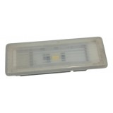 Luz Interna De Cortesia Bmw X3 M40i 2022