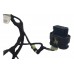 Chicote Porta Traseira Esquerda Bmw X3 M40i 2022