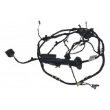 Chicote Porta Traseira Esquerda Bmw X3 M40i 2022