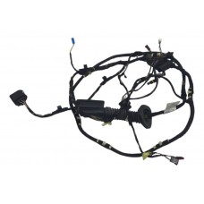 Chicote Porta Traseira Esquerda Bmw X3 M40i 2022