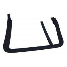 Acabamento Porta Traseira Bmw X3 M40i 2022