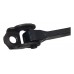 Limitador De Porta Traseira Ram Rampage Rebel 2024