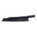 Moldura Externa Porta Dianteira Esquerda Vw T-cross 2020