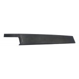Moldura Externa Porta Dianteira Esquerda Vw T-cross 2020