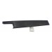 Moldura Externa Porta Dianteira Esquerda Vw T-cross 2020