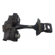 Limitador De Porta Dianteiro Esquerdo Vw T-cross 1.0 Tsi 202